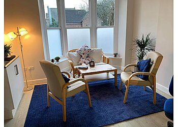 Clinic photo/Office of Dr. DR EMMA TAYLOR