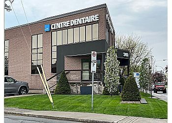 Clinic photo/Office of Dr. DR. ERIC CADIEUX