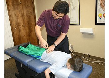 Clinic photo/Office of Dr. DR. ERIC D. CHOI