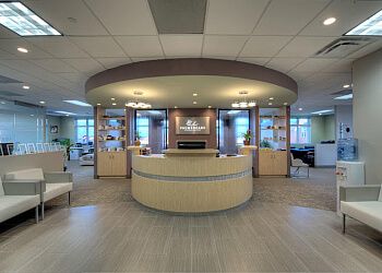 Clinic photo/Office of Dr. DR. ERIC DOYLE