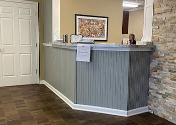 Clinic photo/Office of Dr. DR. ERIC L. MITZ