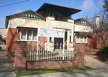 Clinic photo/Office of Dr. DR ERIC MOKGWEETSI