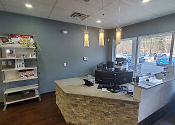 Clinic photo/Office of Dr. DR. ERIC O’CONNELL