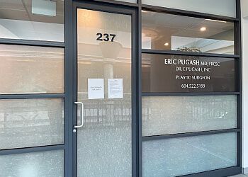 Clinic photo/Office of Dr. DR. ERIC PUGASH