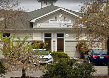 Clinic photo/Office of Dr. DR. ERIC SANTJER