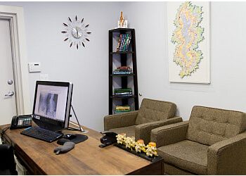 Clinic photo/Office of Dr. DR. ERIC SHAVER