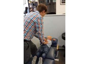 Clinic photo/Office of Dr. DR. ERIC WAGNON