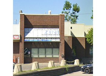 Clinic photo/Office of Dr. DR. ERIC ZINI