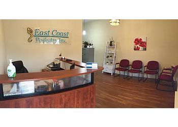 Clinic photo/Office of Dr. DR. ERICA COURTEAU-GREW