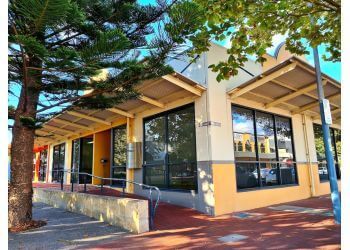 Clinic photo/Office of Dr. DR EUGENE “BLUE” CLARK