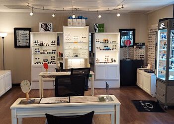 Clinic photo/Office of Dr. DR. F. WES SHEALY