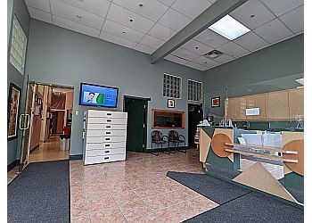 Clinic photo/Office of Dr. DR. FARNAZ LARI