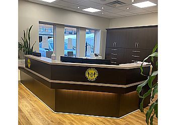 Clinic photo/Office of Dr. DR. FATIHA OUSALEM