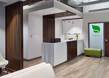 Clinic photo/Office of Dr. DR. FENG CHONG