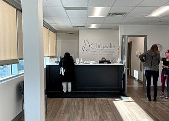 Clinic photo/Office of Dr. DR. FIONA MATTATALL