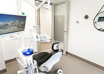 Clinic photo/Office of Dr. DR FIONA TANN