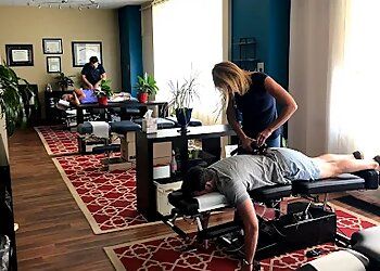 Clinic photo/Office of Dr. DR. FRANCES M. HOLLEMBAEK