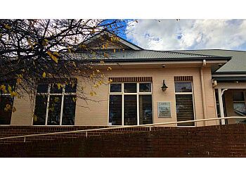 Clinic photo/Office of Dr. DR FRANCES TEFANY