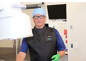 Clinic photo/Office of Dr. DR FRANK THOMAS