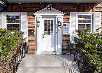 Clinic photo/Office of Dr. DR. FRÉDÉRIC LEFRANÇOIS