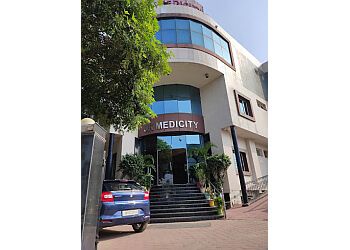 Clinic photo/Office of Dr. DR. FURQAN AHMAD NIZAMI