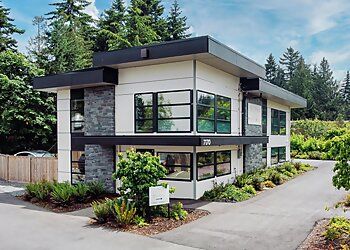 Clinic photo/Office of Dr. DR. G. PHILIP BARNSLEY