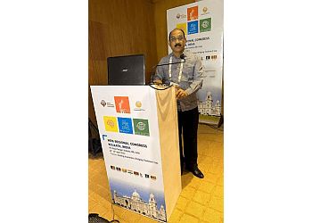 Clinic photo/Office of Dr. DR. G. SURESH KUMAR