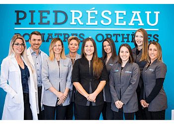 Clinic photo/Office of Dr. DR. GABRIEL BEAUDOIN-CÔTÉ