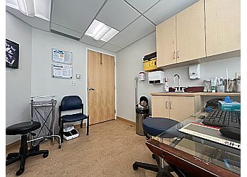 Clinic photo/Office of Dr. DR. GABRIEL G. FUOCO