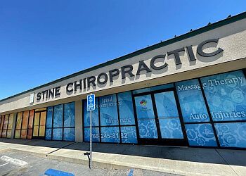 Clinic photo/Office of Dr. DR. GABRIEL L. STINE