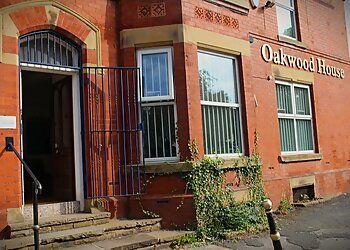 Clinic photo/Office of Dr. DR GABRIEL WYNN