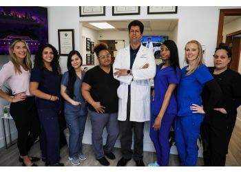 Clinic photo/Office of Dr. DR. GADY ABRAMSON