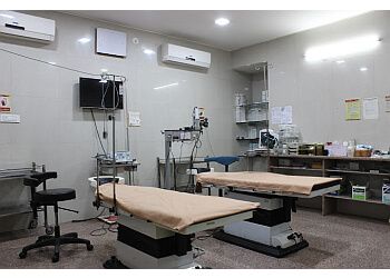 Clinic photo/Office of Dr. DR. GAJANAN MAROTI BHAGAT