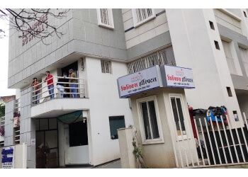 Clinic photo/Office of Dr. DR. GANESH RAJPUT