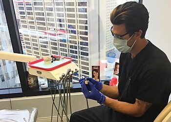 Clinic photo/Office of Dr. DR. GARCIA GENERAL &amp; COSMETIC DENTISTRY