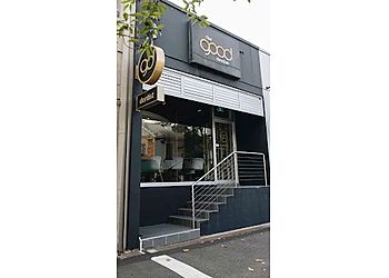 Clinic photo/Office of Dr. DR GARRETH MCBRIDE