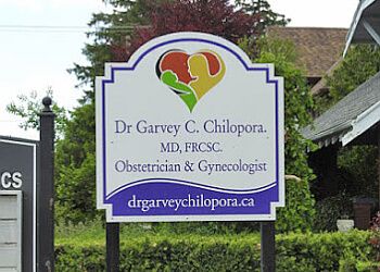 Clinic photo/Office of Dr. DR. GARVEY CHILOPORA