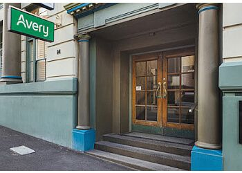 Clinic photo/Office of Dr. DR GARY AVERY