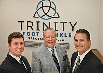 Clinic photo/Office of Dr. DR. GARY DRIVER