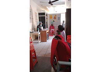 Clinic photo/Office of Dr. DR. GAURAV GUPTA