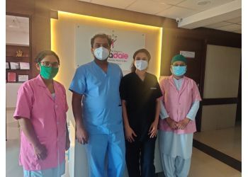 Clinic photo/Office of Dr. DR. GAURAV JANNAWAR