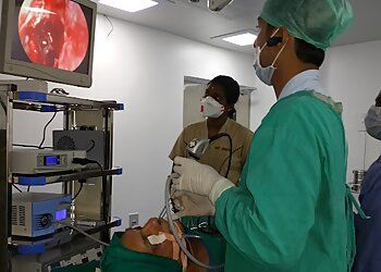 Clinic photo/Office of Dr. DR. GAURAV S. ROY