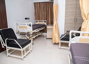 Clinic photo/Office of Dr. DR. GAURAV SHALYA