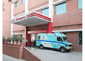 Clinic photo/Office of Dr. DR. GAUTAM GOYAL