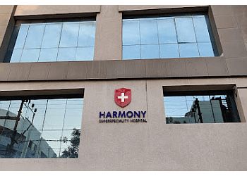 Clinic photo/Office of Dr. DR. GAUTAM MAKADIA