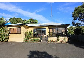 Clinic photo/Office of Dr. DR GAVIN STUART
