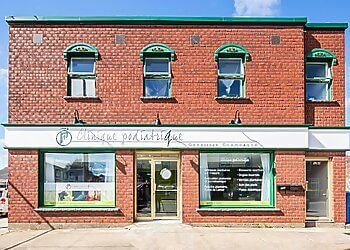 Clinic photo/Office of Dr. DR. GENEVIÈVE CHAMPAGNE