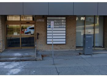 Clinic photo/Office of Dr. DR. GENEVIÈVE PAYETTE