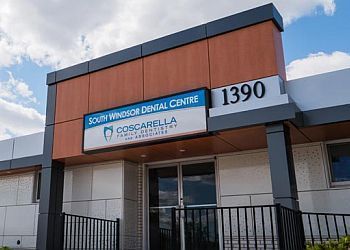 Clinic photo/Office of Dr. DR. GENNARO COSCARELLA