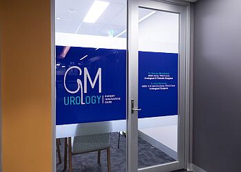 Clinic photo/Office of Dr. DR. GEORGE MIRMILSTEIN